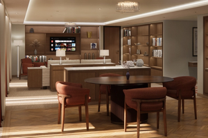 Penthouse Suite